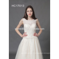 China supply all kinds of new model 2017 wedding dress